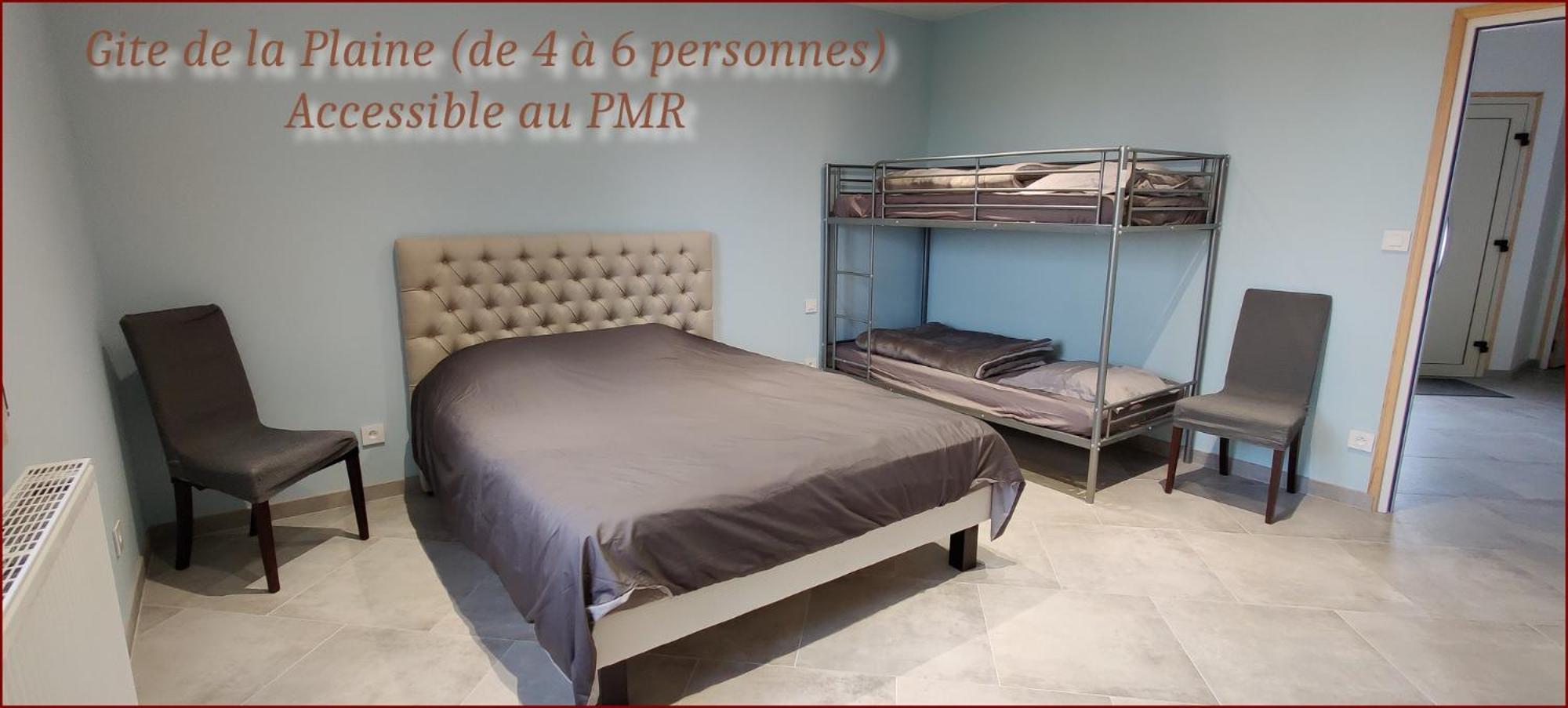 Camping La Haie Penee **** Saint-Quentin-en-Tourmont Eksteriør bilde