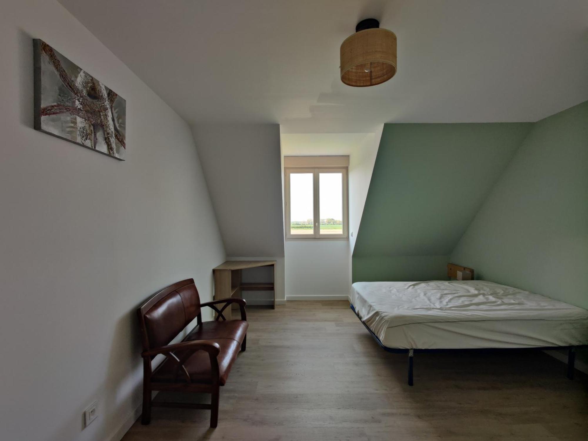 Camping La Haie Penee **** Saint-Quentin-en-Tourmont Eksteriør bilde
