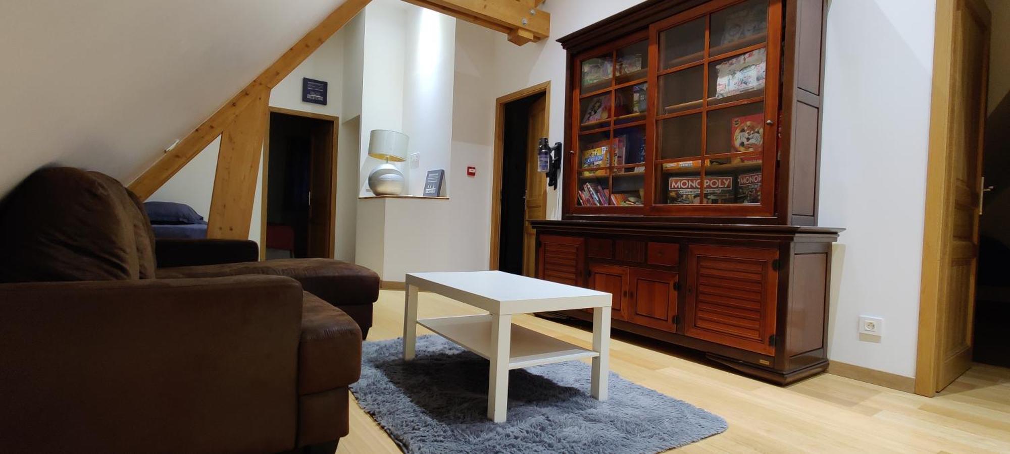 Camping La Haie Penee **** Saint-Quentin-en-Tourmont Eksteriør bilde