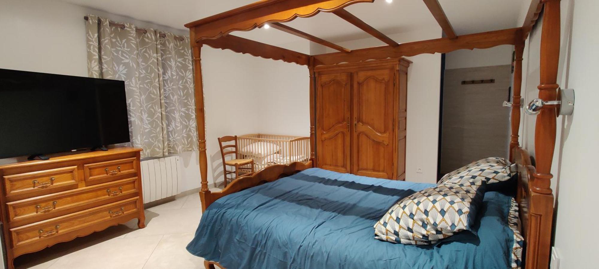 Camping La Haie Penee **** Saint-Quentin-en-Tourmont Eksteriør bilde