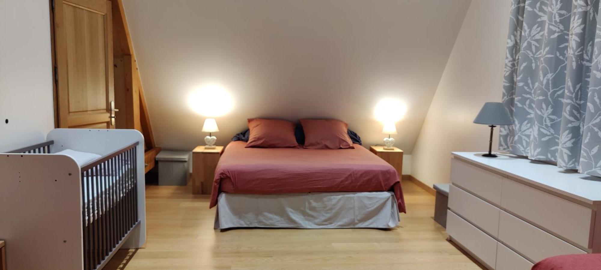 Camping La Haie Penee **** Saint-Quentin-en-Tourmont Eksteriør bilde